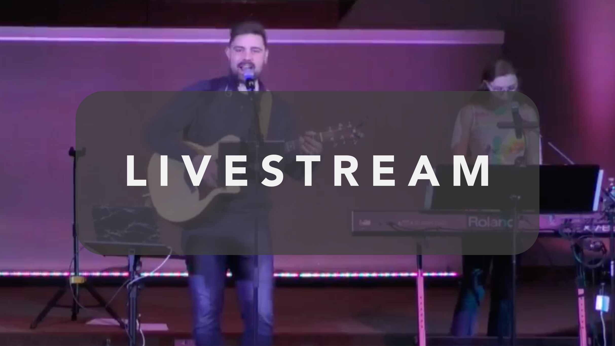 livestream